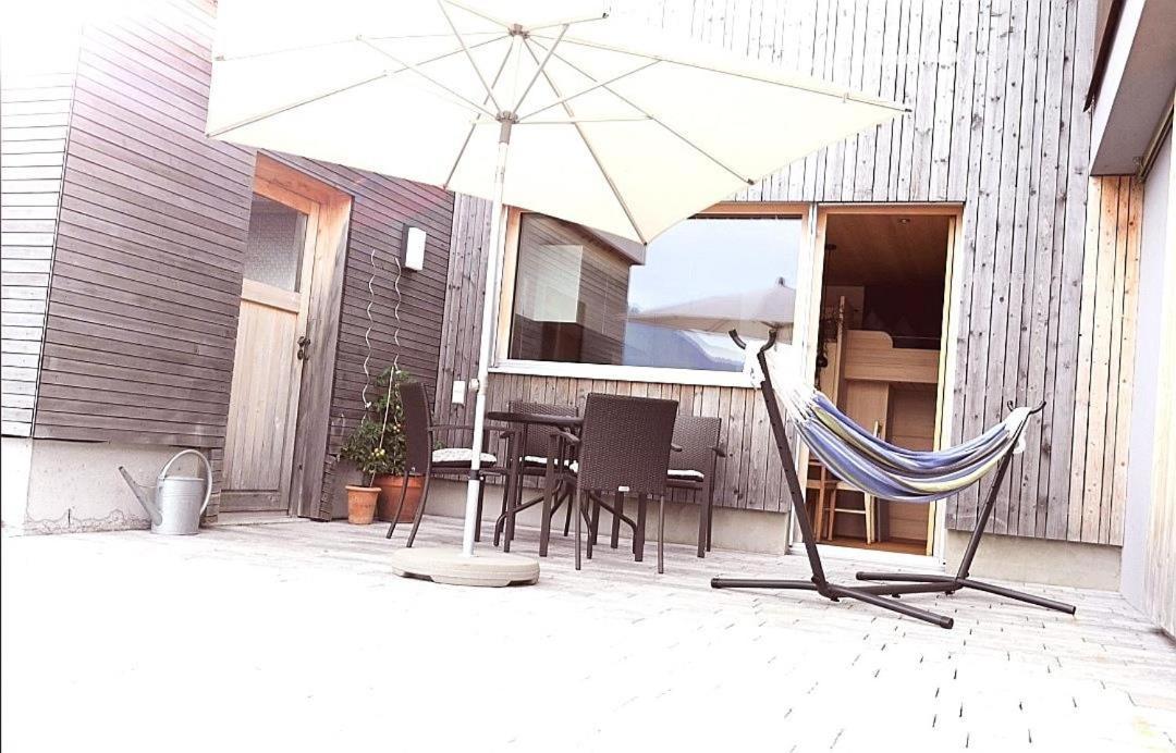 Apartment Bergin Raggal المظهر الخارجي الصورة