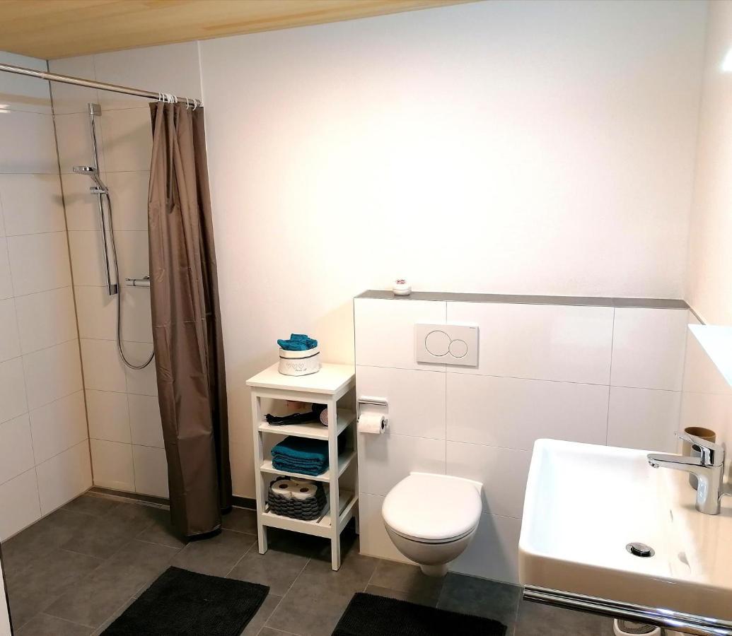 Apartment Bergin Raggal المظهر الخارجي الصورة